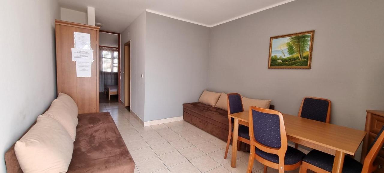 מדולין Apartments Real - 10 M From Sea מראה חיצוני תמונה