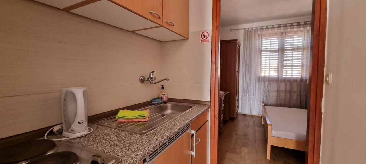 מדולין Apartments Real - 10 M From Sea מראה חיצוני תמונה