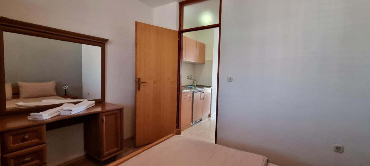 מדולין Apartments Real - 10 M From Sea מראה חיצוני תמונה
